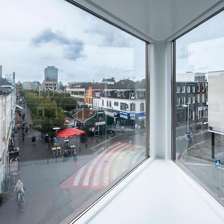 City Trip Hostels Zaandam-Amsterdam Экстерьер фото